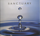 Sanctuary - ROBERT REED (Magenta)